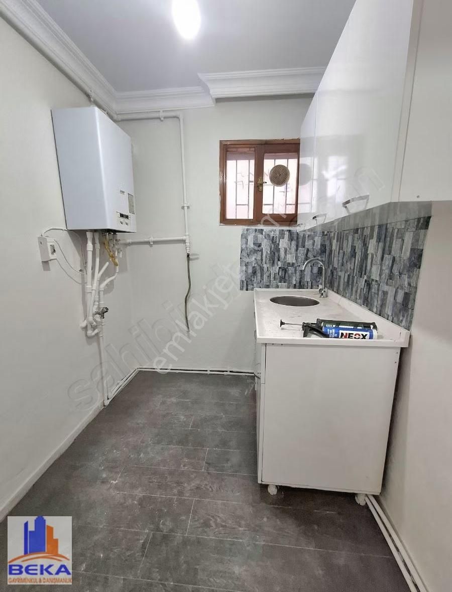 Ümraniye Altınşehir Mah. Ayrı Mutfak 1+1 - Görsel 12