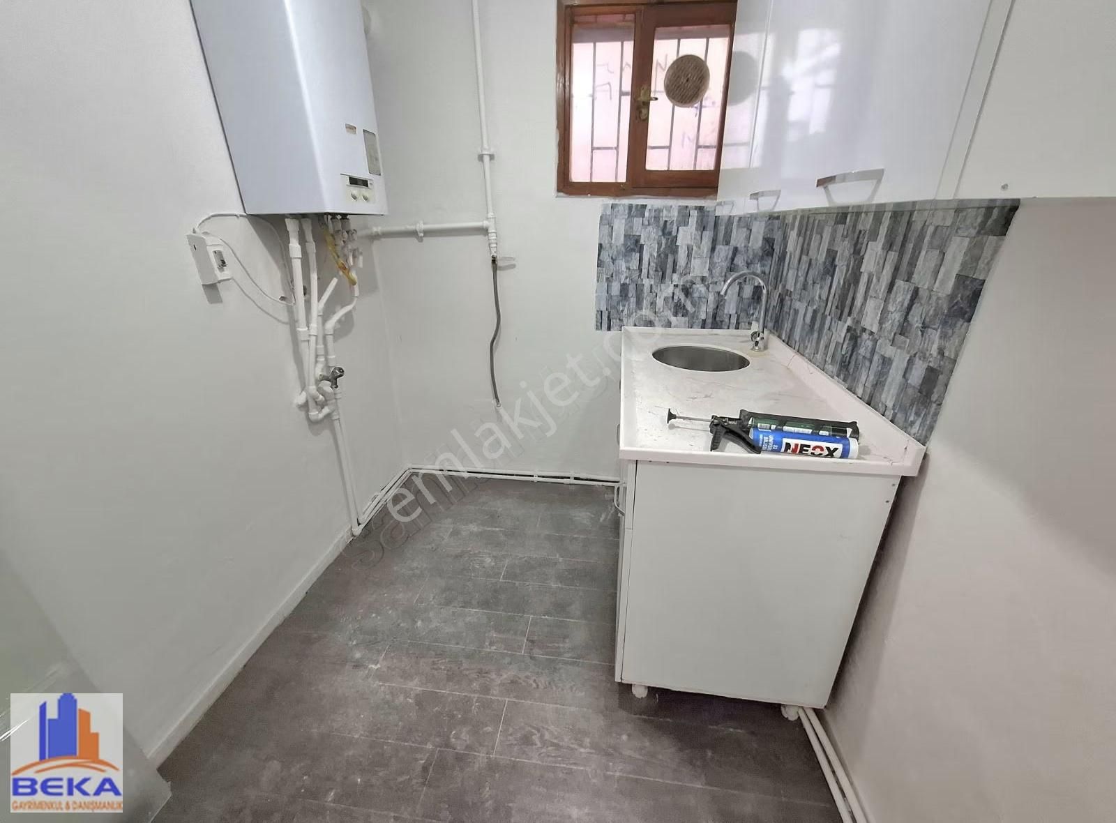 Ümraniye Altınşehir Mah. Ayrı Mutfak 1+1 - Görsel 9