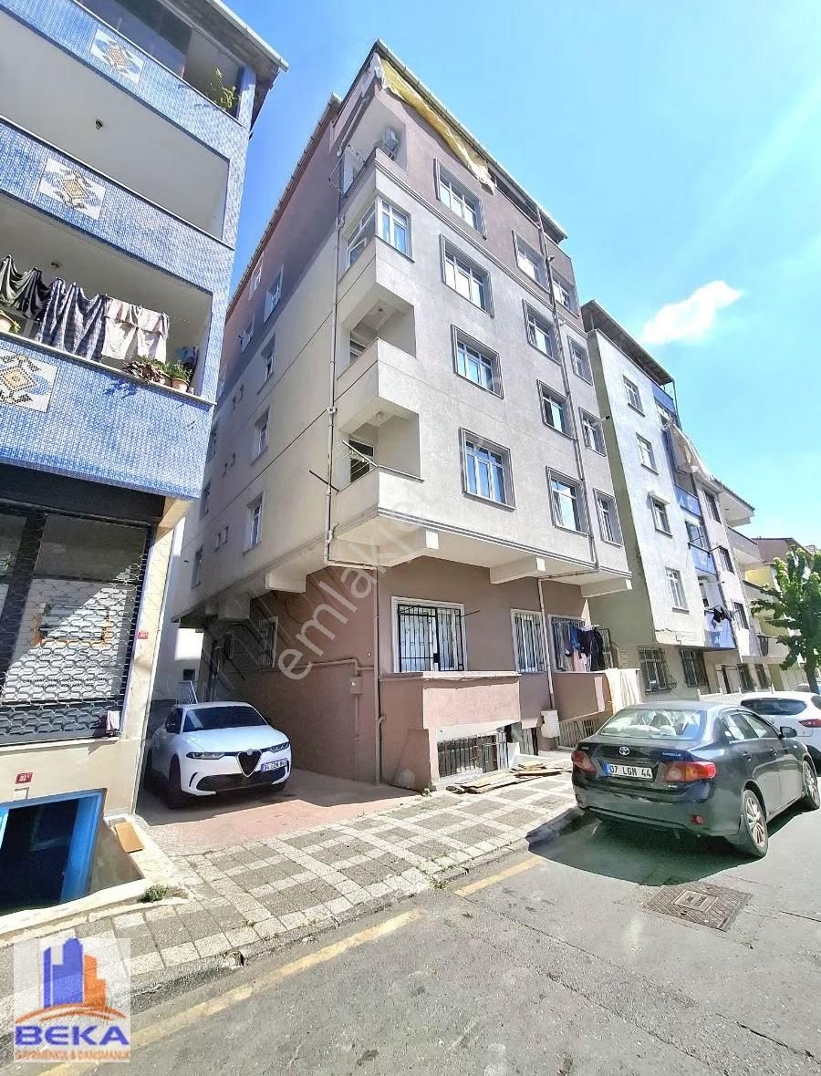 Ümraniye Altınşehir Mah. Ayrı Mutfak 1+1 - Görsel 13