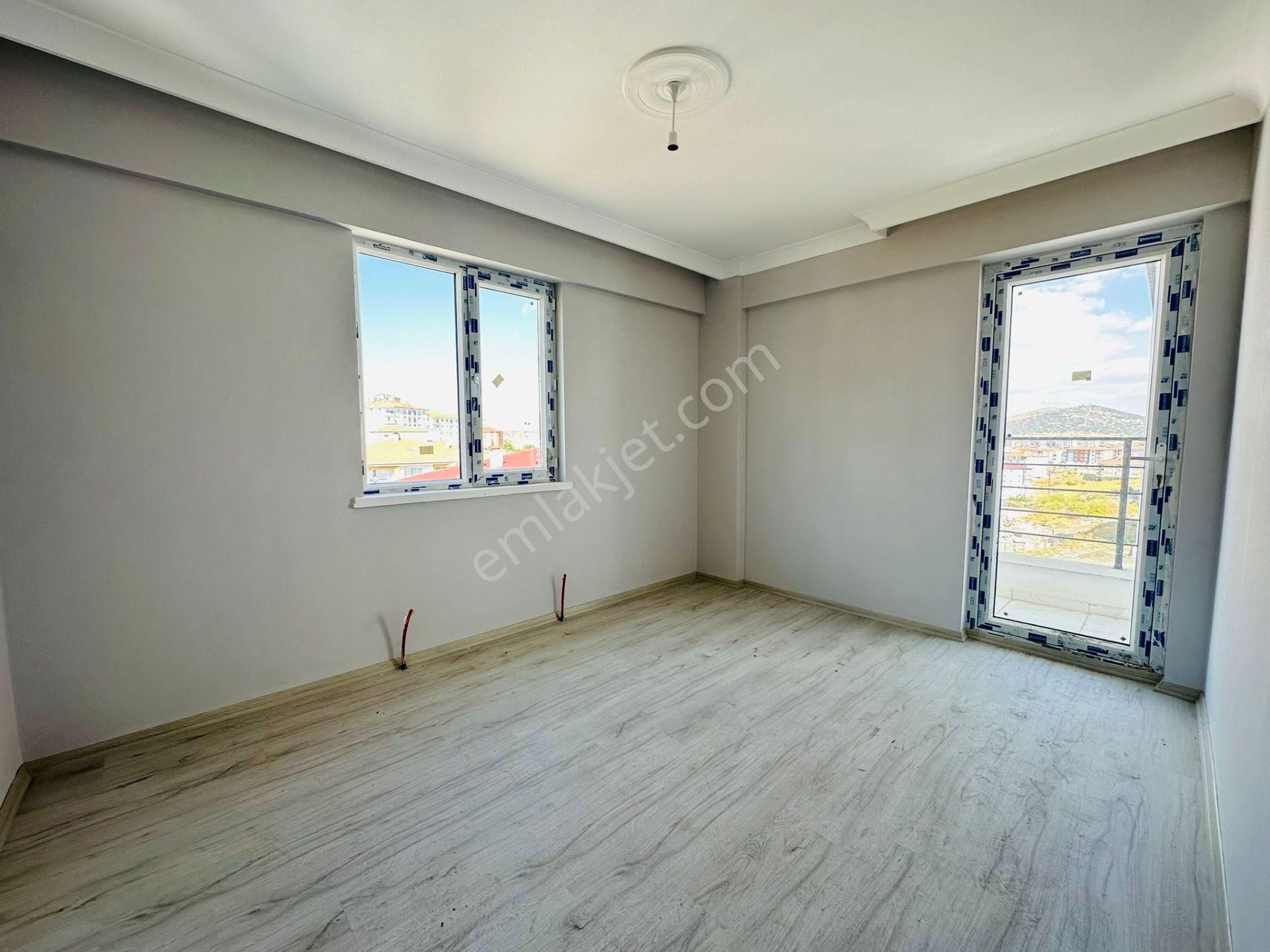 Beşikkaya'da Cadde Üzerinde 3+1 Katta Satılık Sıfır Daireler !! - Görsel 6