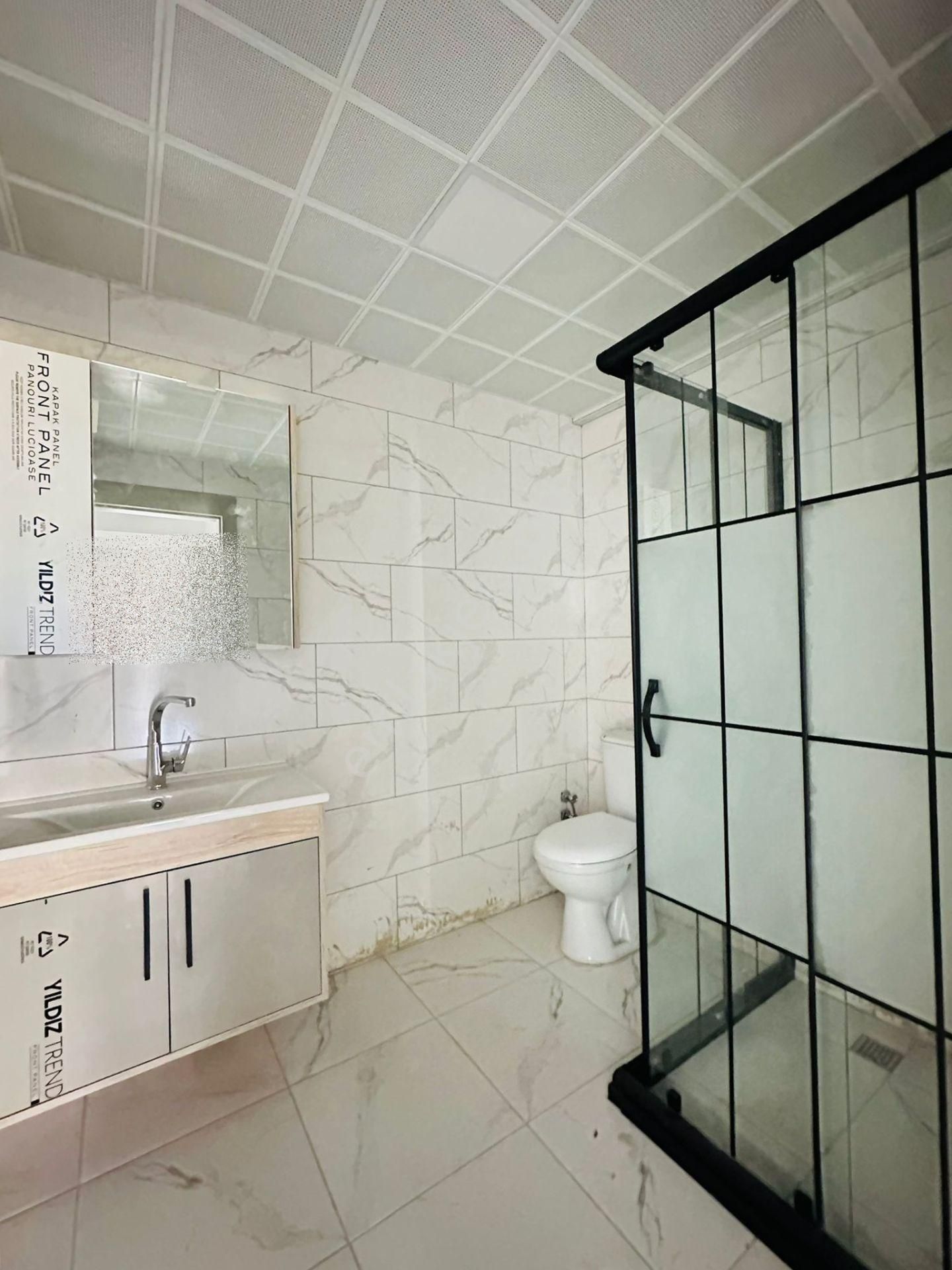 Beşikkaya'da Cadde Üzerinde 3+1 Katta Satılık Sıfır Daireler !! - Görsel 19