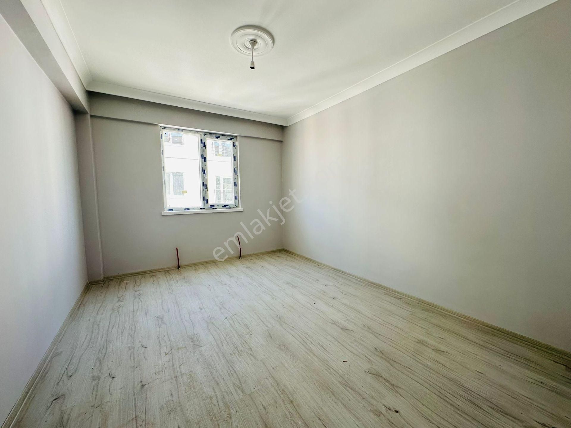 Beşikkaya'da Cadde Üzerinde 3+1 Katta Satılık Sıfır Daireler !! - Görsel 9