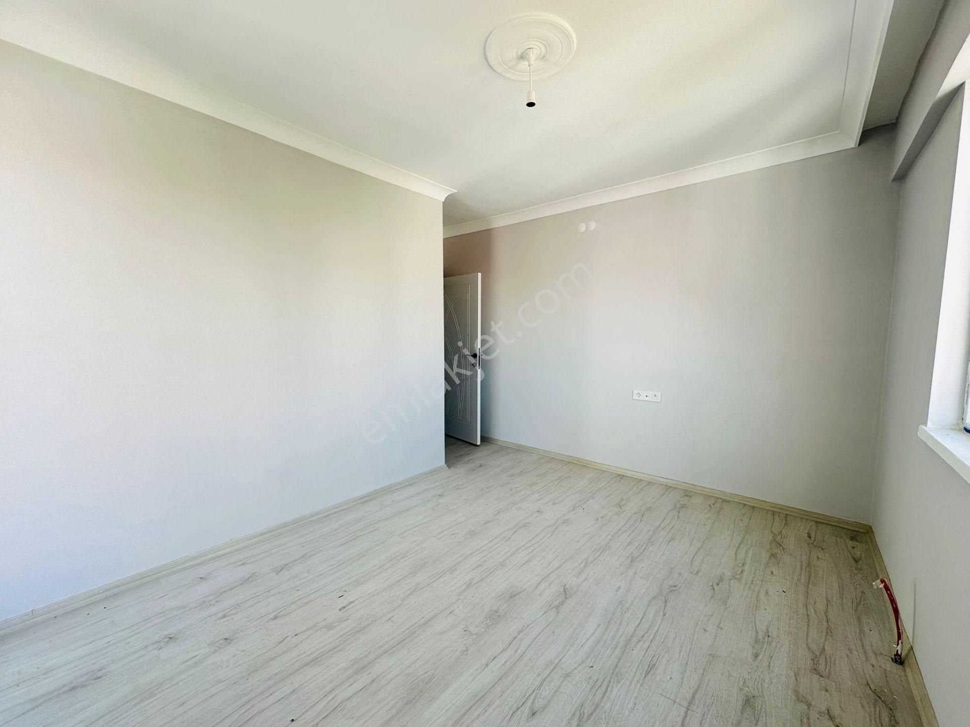 Beşikkaya'da Cadde Üzerinde 3+1 Katta Satılık Sıfır Daireler !! - Görsel 7