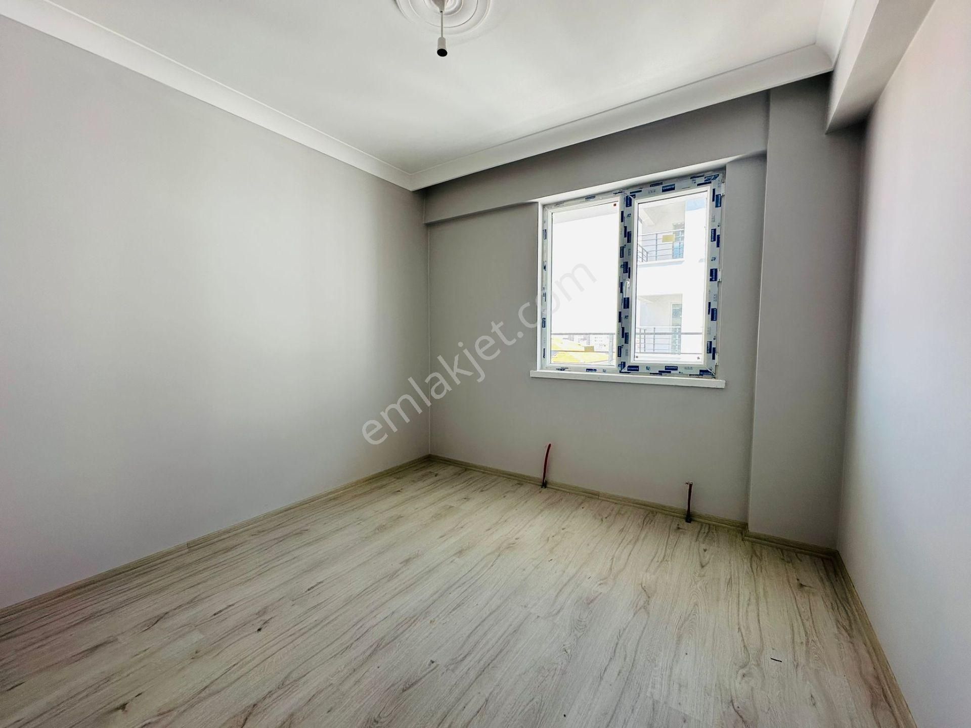 Beşikkaya'da Cadde Üzerinde 3+1 Katta Satılık Sıfır Daireler !! - Görsel 8