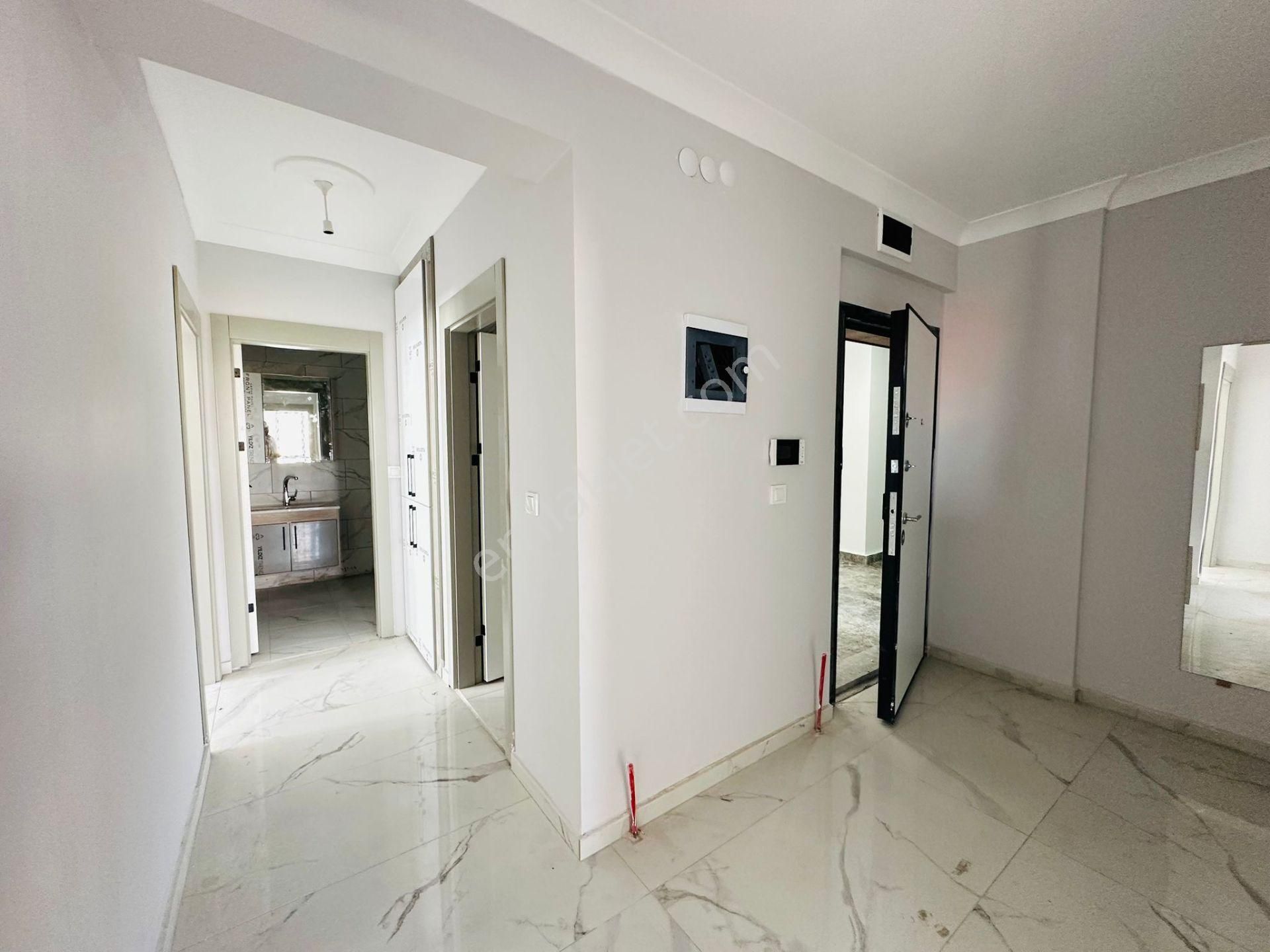 Beşikkaya'da Cadde Üzerinde 3+1 Katta Satılık Sıfır Daireler !! - Görsel 16