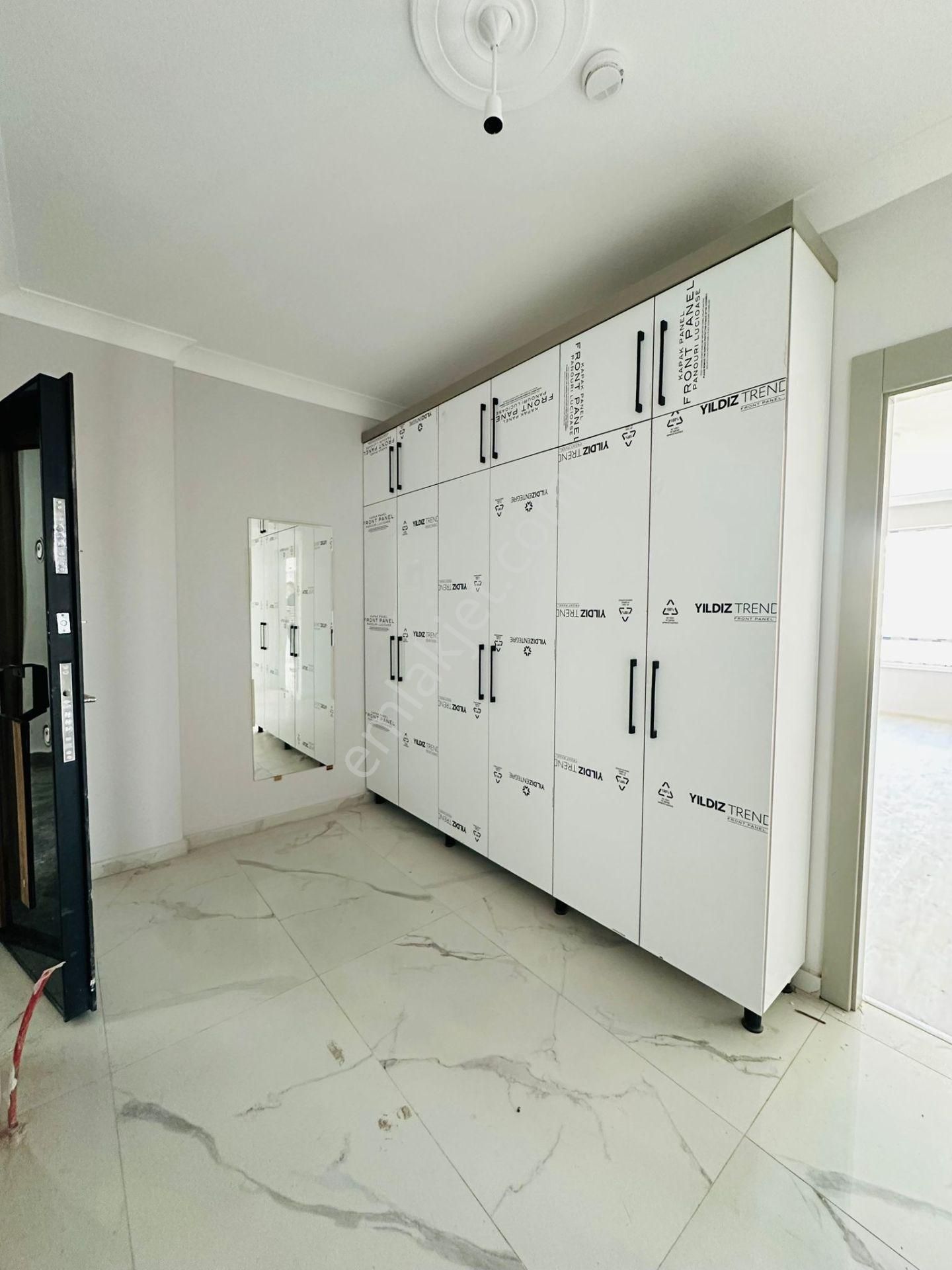 Beşikkaya'da Cadde Üzerinde 3+1 Katta Satılık Sıfır Daireler !! - Görsel 15