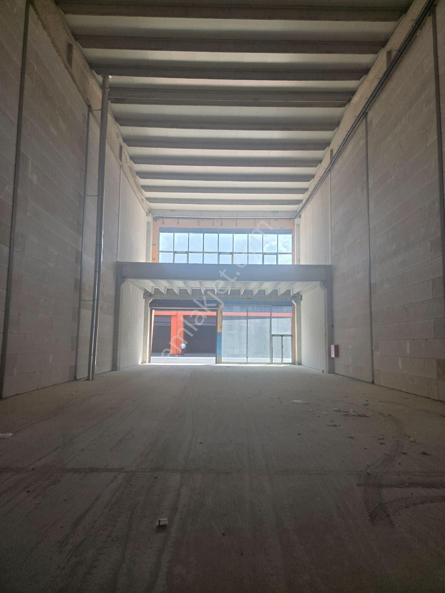 Çorlu Osb Demir Okasan Sanayi Sitesinde Satılık - Görsel 23