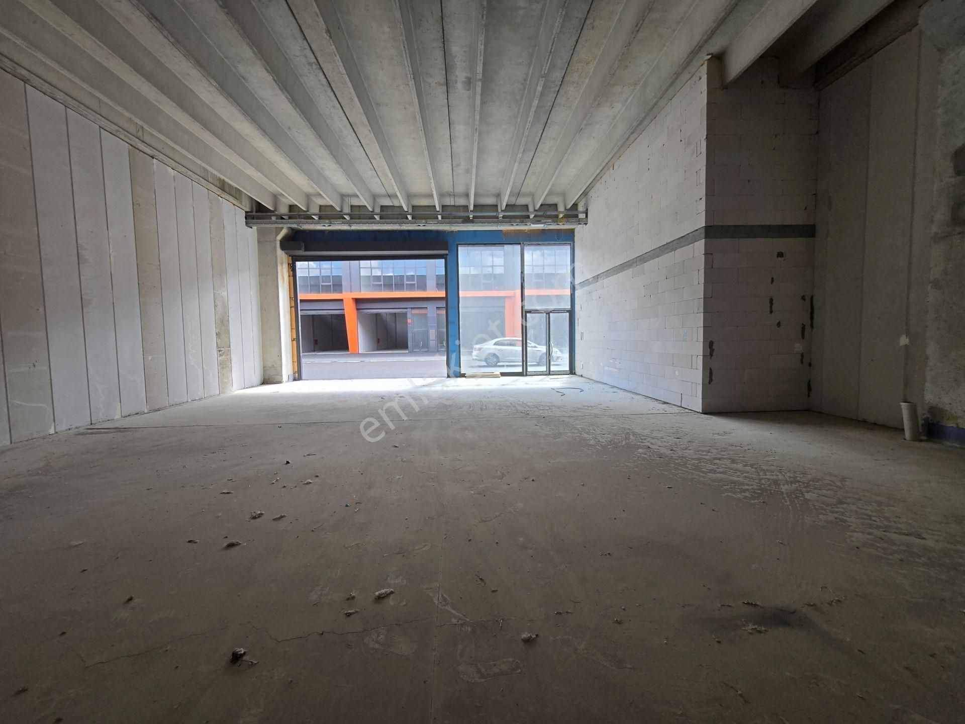 Çorlu Osb Demir Okasan Sanayi Sitesinde Satılık - Görsel 24