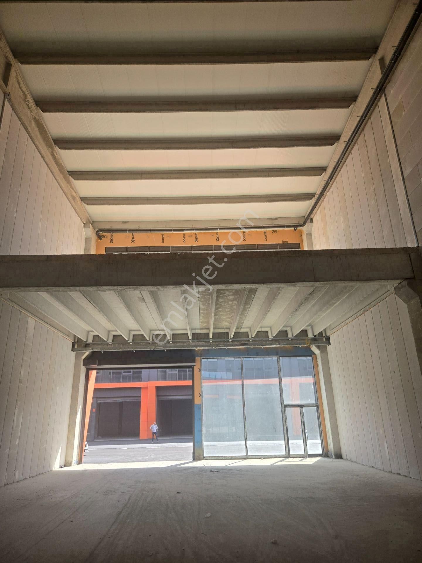 Çorlu Osb Demir Okasan Sanayi Sitesinde Satılık - Görsel 26