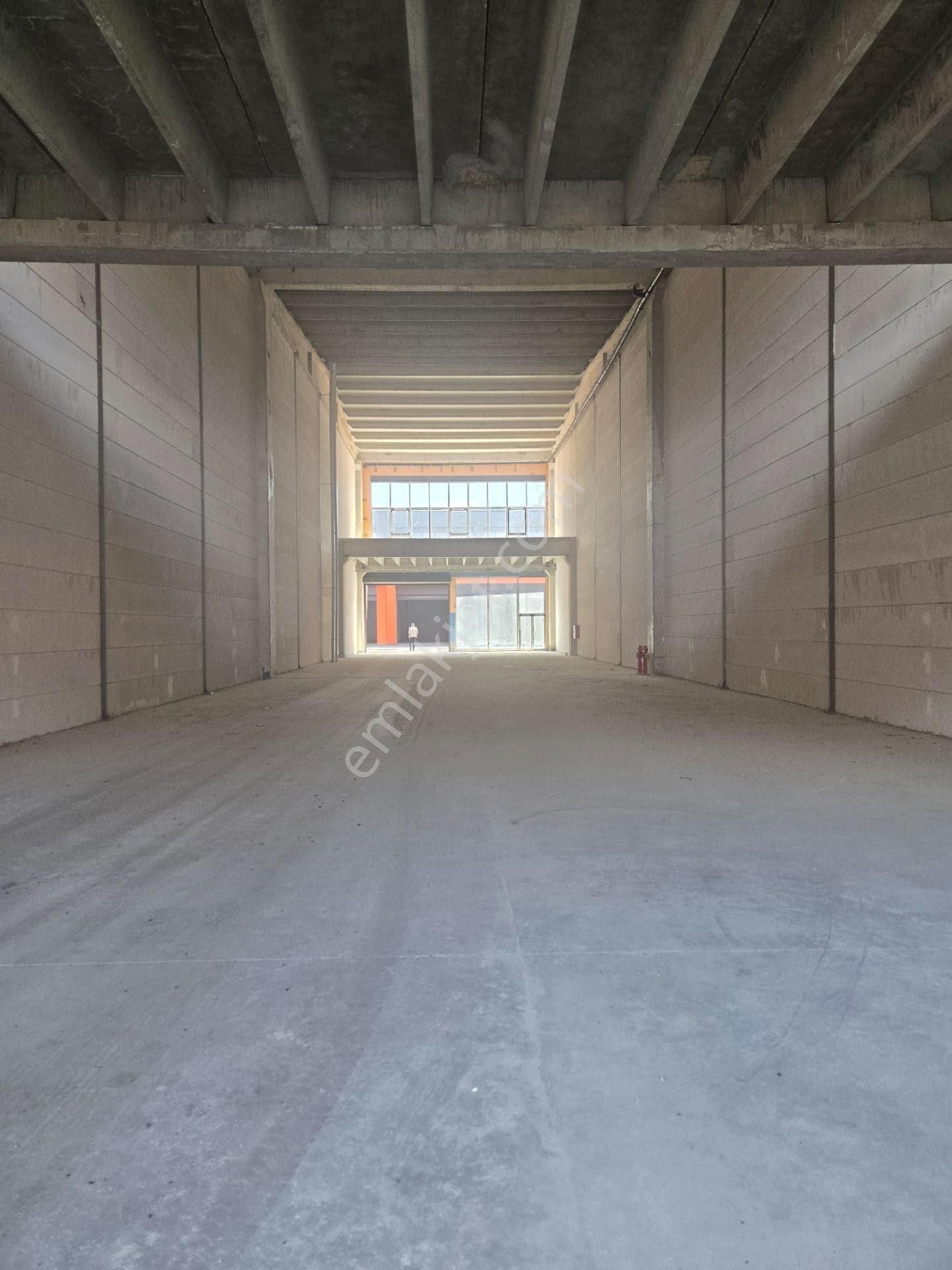 Çorlu Osb Demir Okasan Sanayi Sitesinde Satılık - Görsel 18