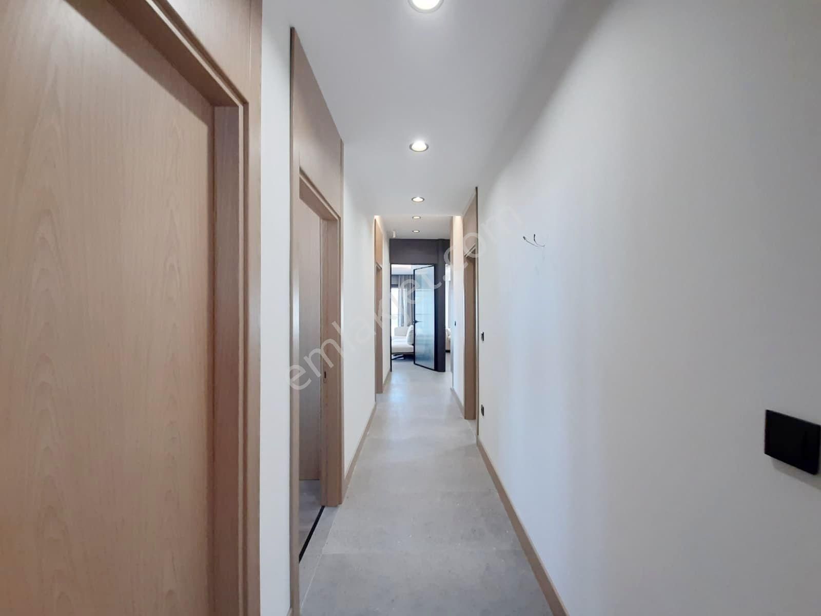 Gürselpaşa'da Akıllı Ev Otomasyon Sistemli Yerden Isıtmalı Alternatifsiz Süper Lüks Residence!! - Görsel 2