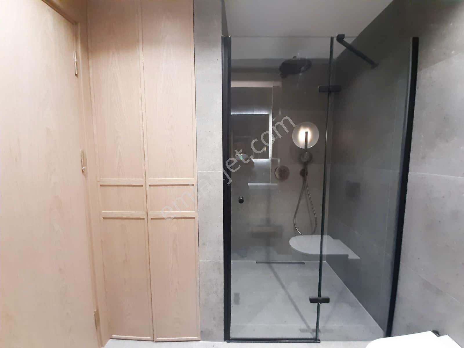 Gürselpaşa'da Akıllı Ev Otomasyon Sistemli Yerden Isıtmalı Alternatifsiz Süper Lüks Residence!! - Görsel 9