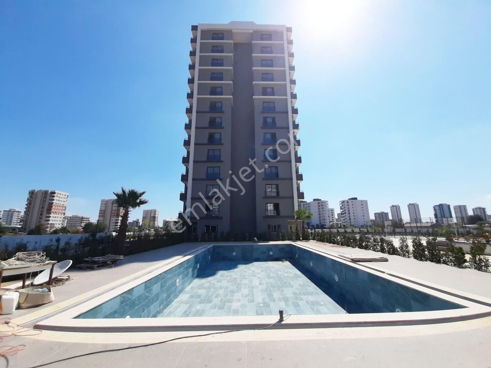 Gürselpaşa'da Akıllı Ev Otomasyon Sistemli Yerden Isıtmalı Alternatifsiz Süper Lüks Residence!! - Görsel 3