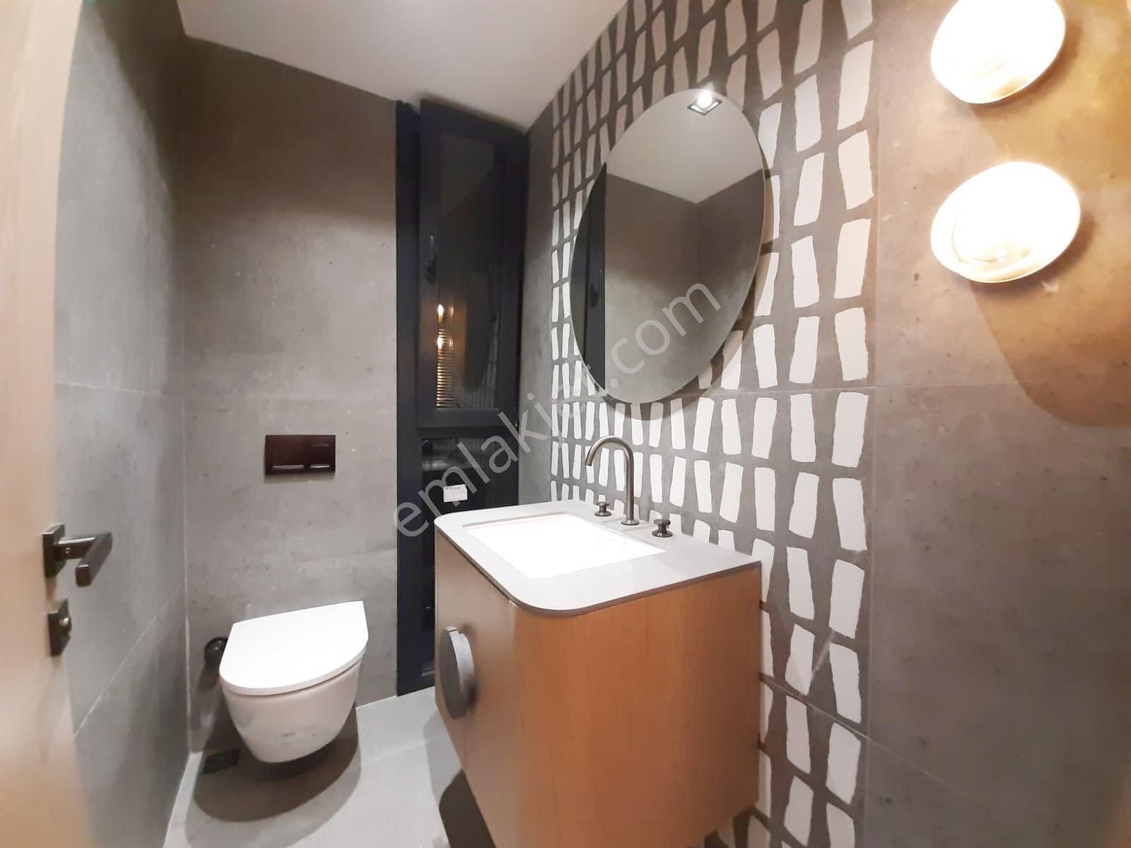 Gürselpaşa'da Akıllı Ev Otomasyon Sistemli Yerden Isıtmalı Alternatifsiz Süper Lüks Residence!! - Görsel 4