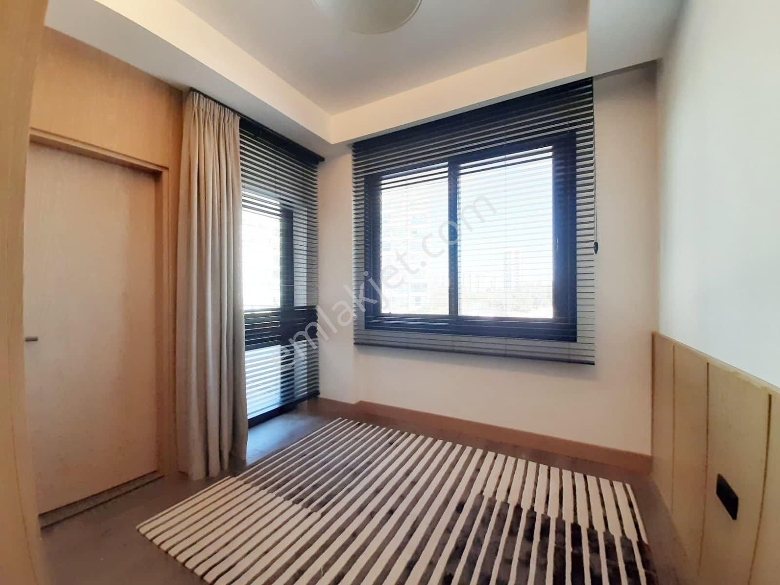 Gürselpaşa'da Akıllı Ev Otomasyon Sistemli Yerden Isıtmalı Alternatifsiz Süper Lüks Residence!! - Görsel 16