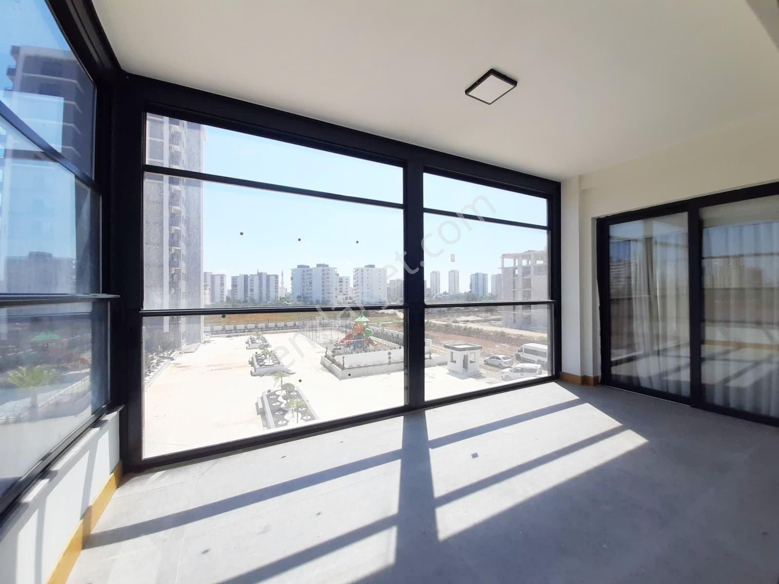 Gürselpaşa'da Akıllı Ev Otomasyon Sistemli Yerden Isıtmalı Alternatifsiz Süper Lüks Residence!! - Görsel 8