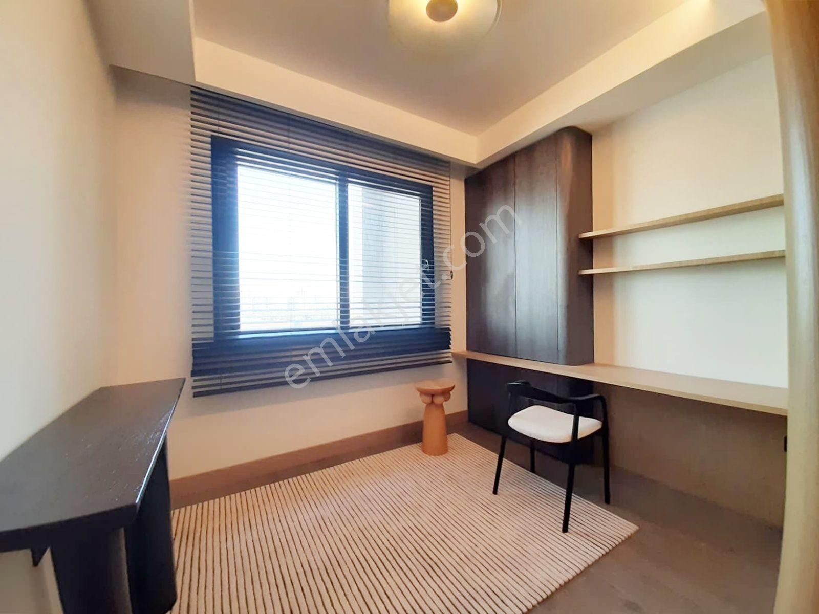 Gürselpaşa'da Akıllı Ev Otomasyon Sistemli Yerden Isıtmalı Alternatifsiz Süper Lüks Residence!! - Görsel 17