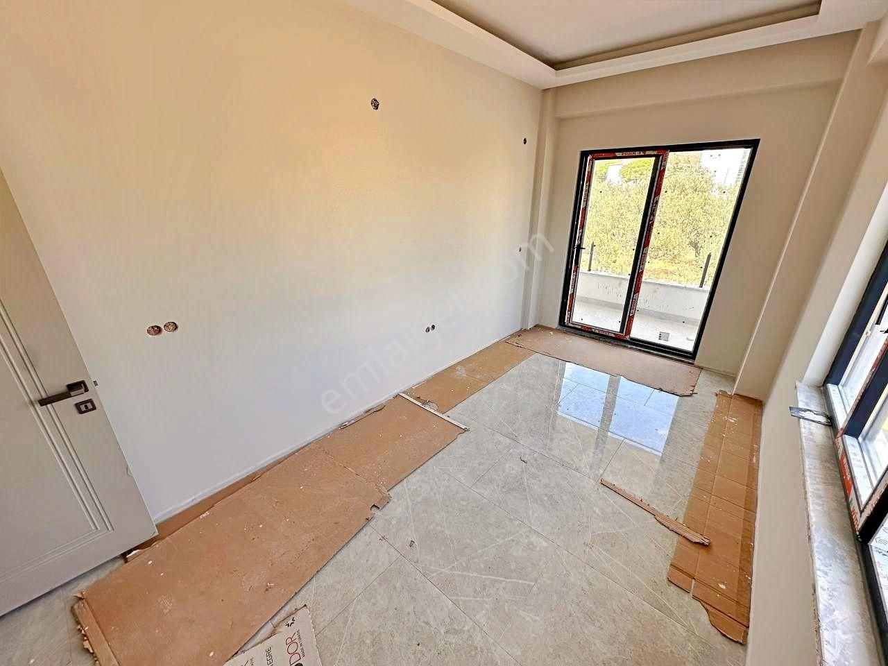 💢blue Life Egenden Gerçek İlan Zeytinlide Amerikan Mutfaklı Geniş Bahçeli Lüx 3+1 Satılık Villa - Görsel 7