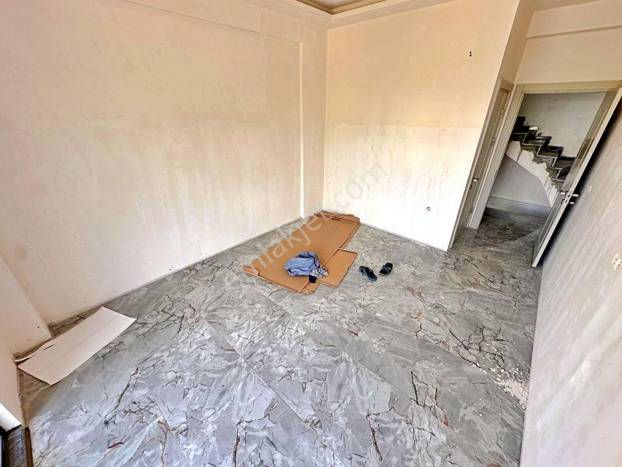 💢blue Life Egenden Gerçek İlan Zeytinlide Amerikan Mutfaklı Geniş Bahçeli Lüx 3+1 Satılık Villa - Görsel 31