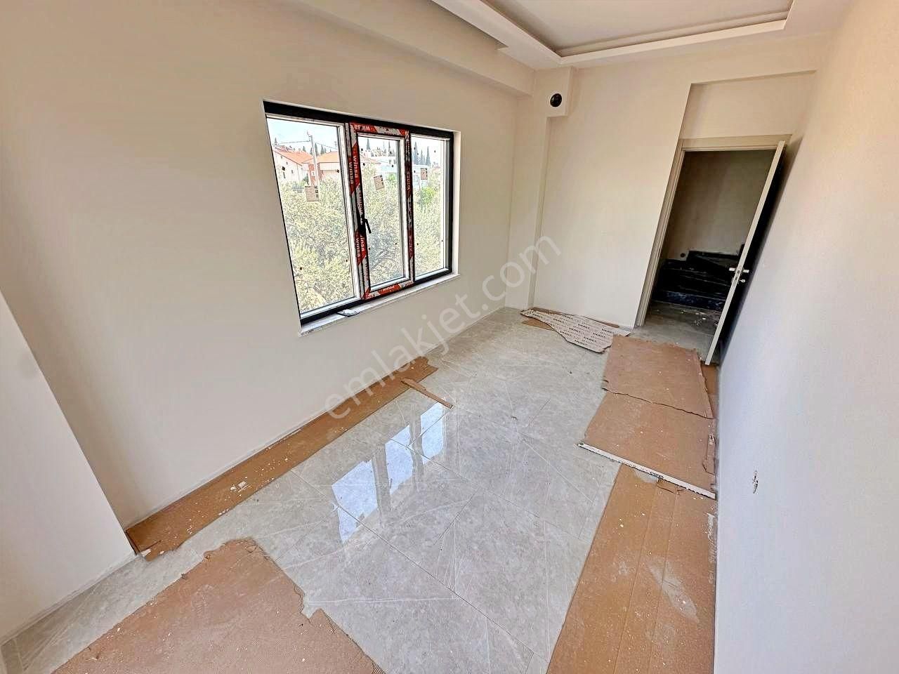 💢blue Life Egenden Gerçek İlan Zeytinlide Amerikan Mutfaklı Geniş Bahçeli Lüx 3+1 Satılık Villa - Görsel 4