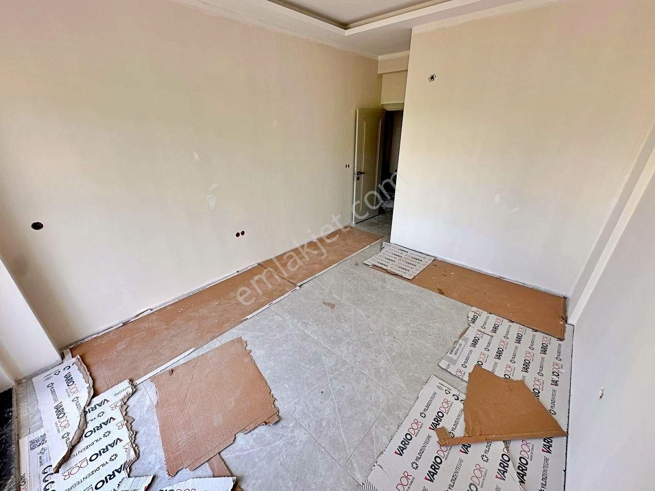 💢blue Life Egenden Gerçek İlan Zeytinlide Amerikan Mutfaklı Geniş Bahçeli Lüx 3+1 Satılık Villa - Görsel 3