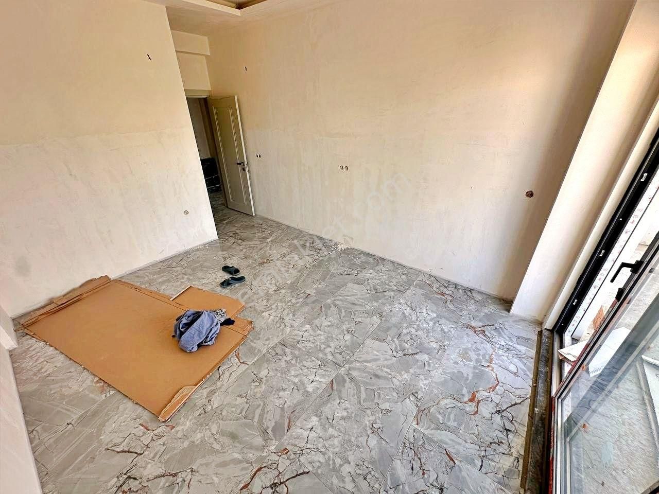 💢blue Life Egenden Gerçek İlan Zeytinlide Amerikan Mutfaklı Geniş Bahçeli Lüx 3+1 Satılık Villa - Görsel 26