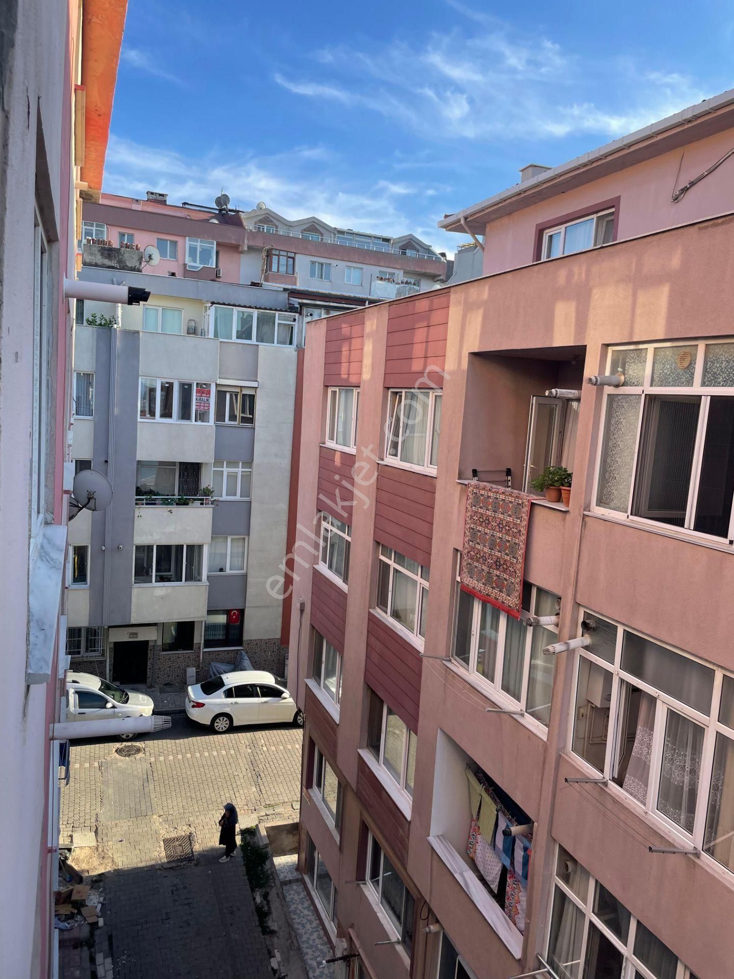 Se&as Exclusıve: Denize Birkaç Adımda 2+1 Lüks Konsept Yaşam! - Görsel 30