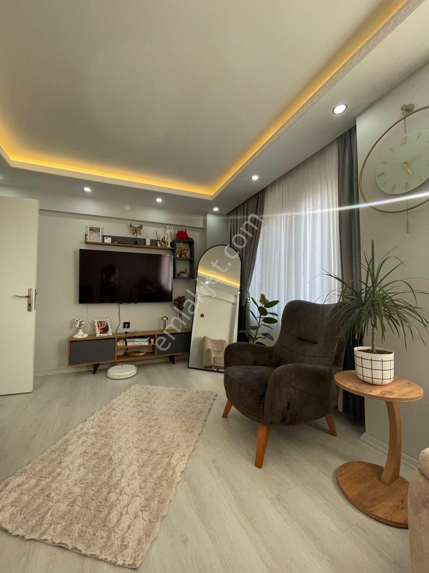 Se&as Exclusıve: Denize Birkaç Adımda 2+1 Lüks Konsept Yaşam! - Görsel 5