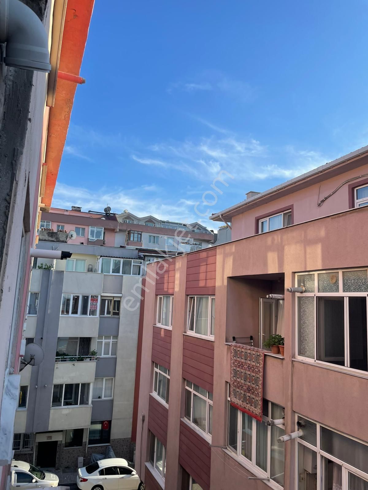 Se&as Exclusıve: Denize Birkaç Adımda 2+1 Lüks Konsept Yaşam! - Görsel 28