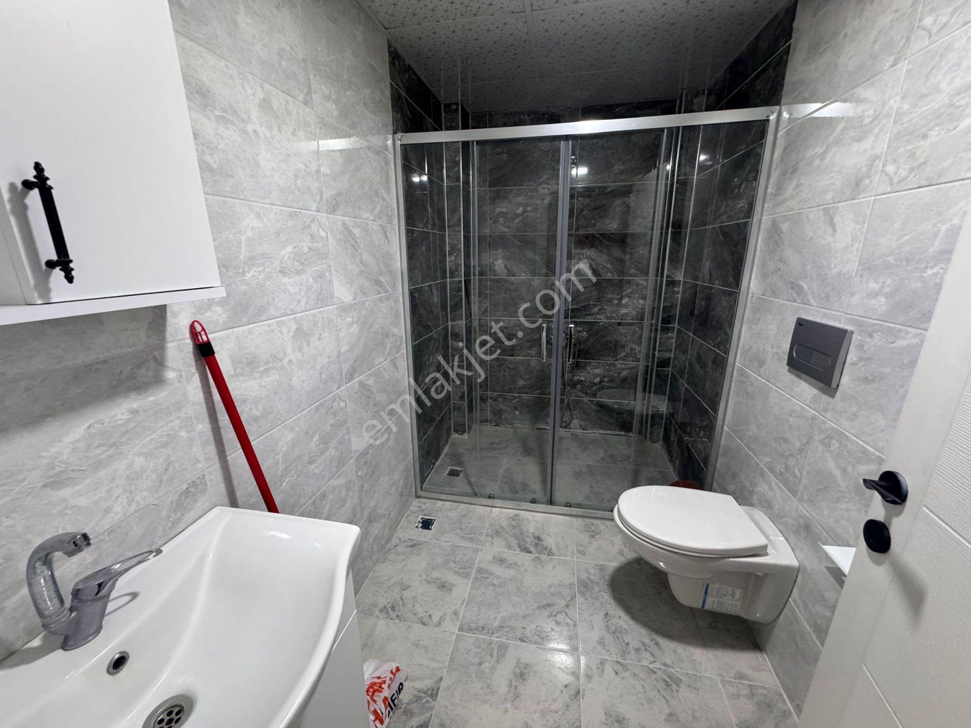 Gop Lisesi Arkasında 1+1 Eşyalı Ara Kat 1 Yaşında Kiralık Daire - Görsel 11