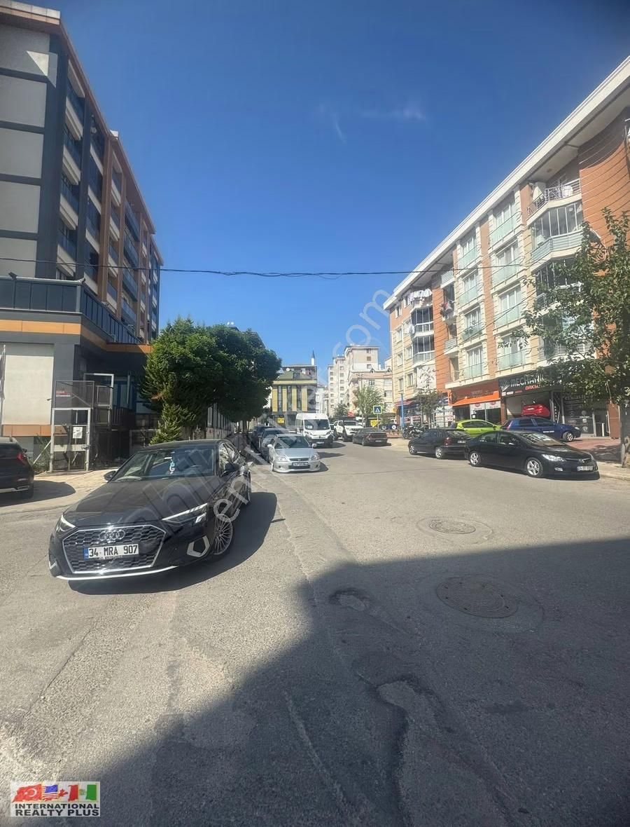 Şeyhli'de Yeni Binada Geniş Satılık Daire - Görsel 13