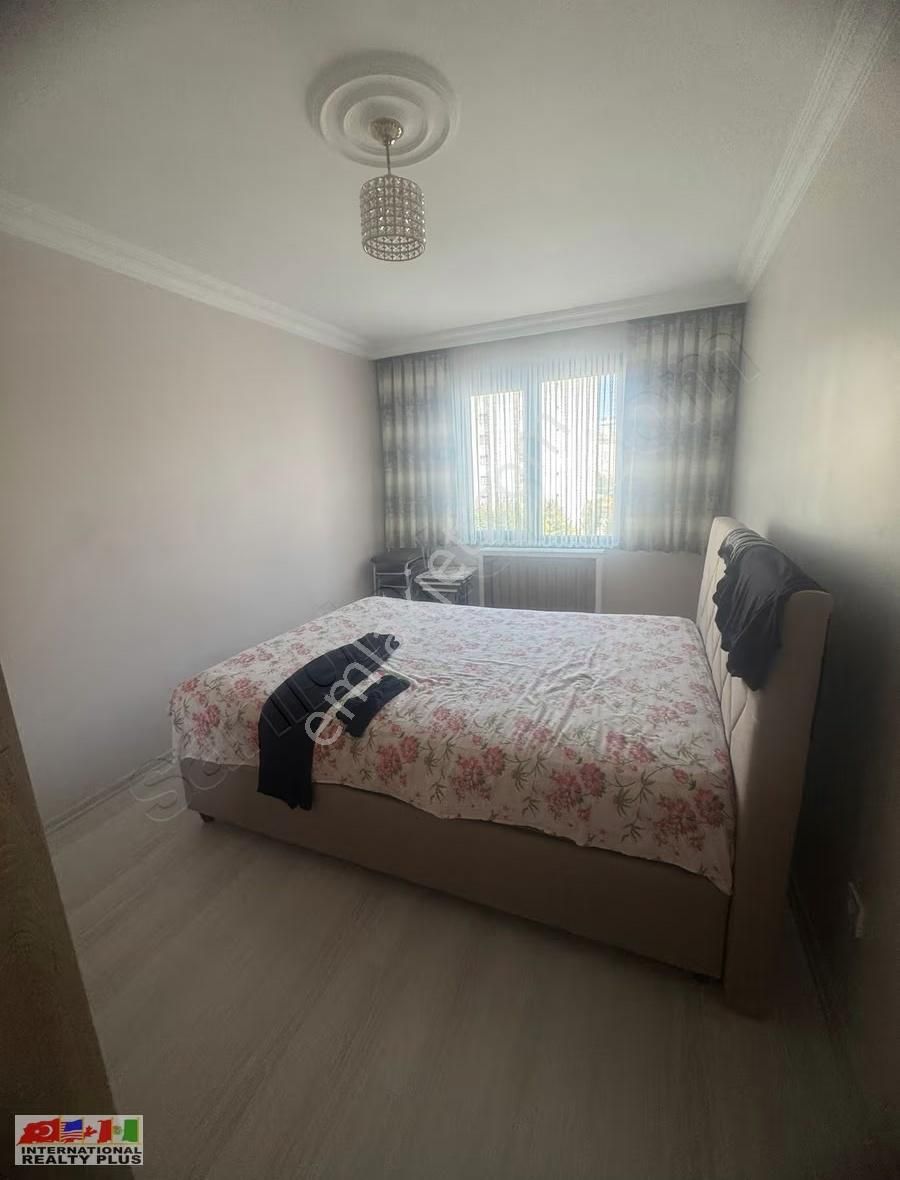 Şeyhli'de Yeni Binada Geniş Satılık Daire - Görsel 16