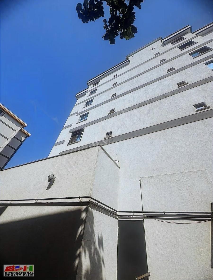 Şeyhli'de Yeni Binada Geniş Satılık Daire - Görsel 5