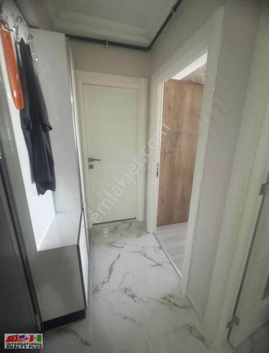 Şeyhli'de Yeni Binada Geniş Satılık Daire - Görsel 6