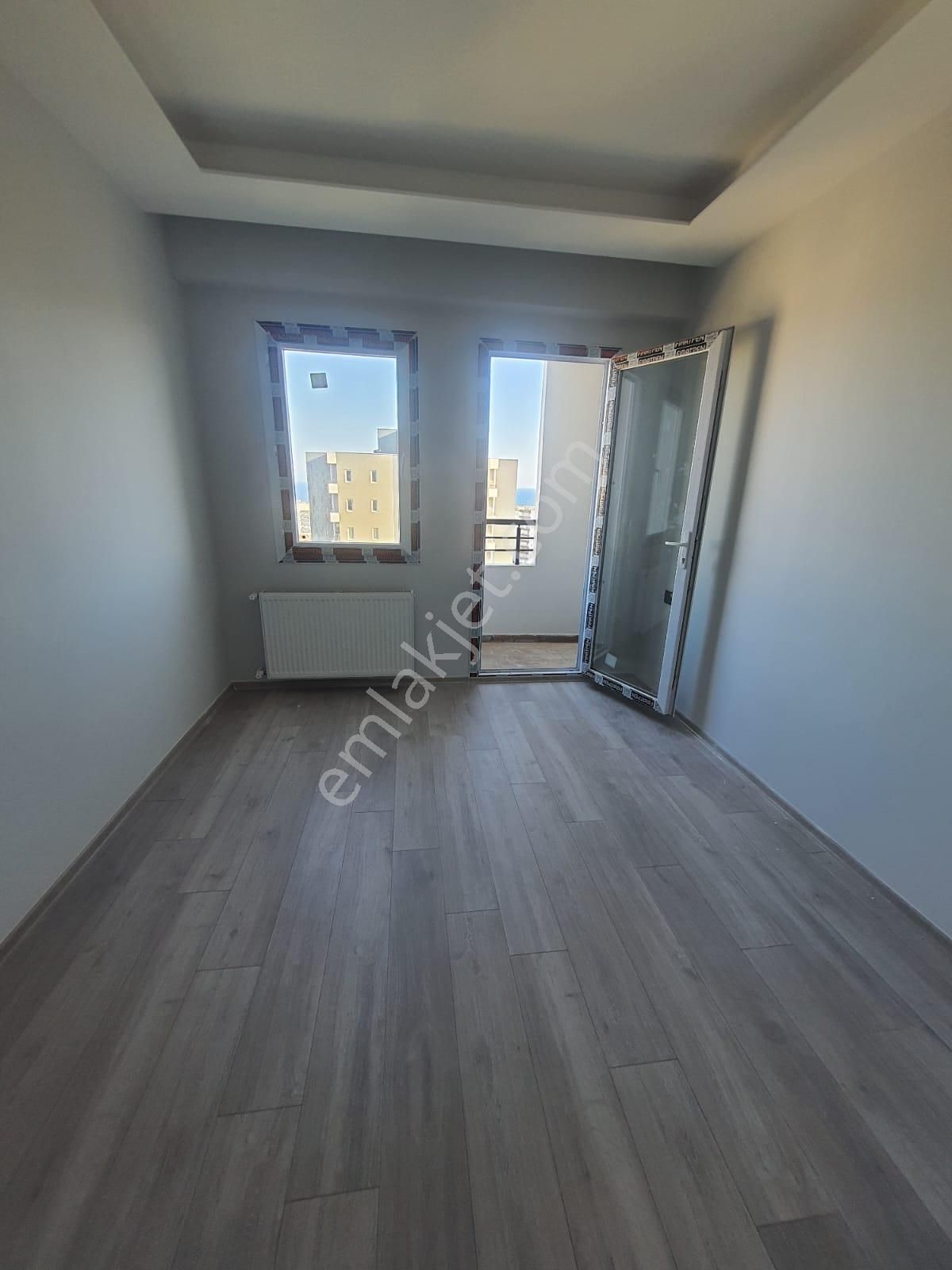 Mehmet Yetkin'den Mezitli Akdeniz Mahallseinde Satılık Lüx Daire - Görsel 10