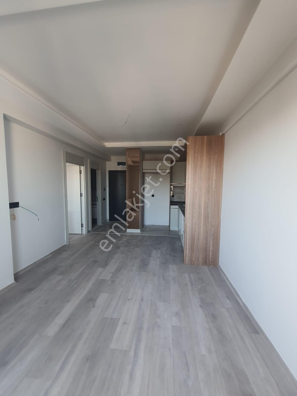 Mehmet Yetkin'den Mezitli Akdeniz Mahallseinde Satılık Lüx Daire - Görsel 9