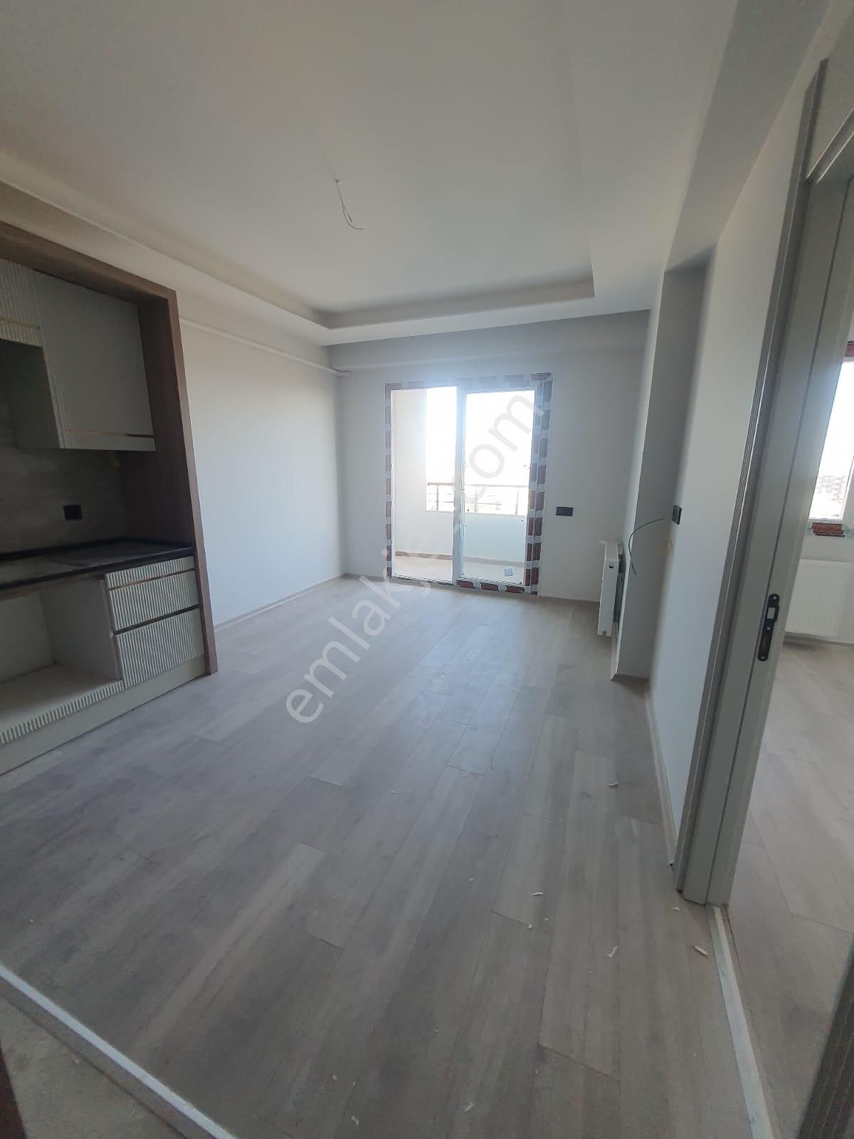 Mehmet Yetkin'den Mezitli Akdeniz Mahallseinde Satılık Lüx Daire - Görsel 8