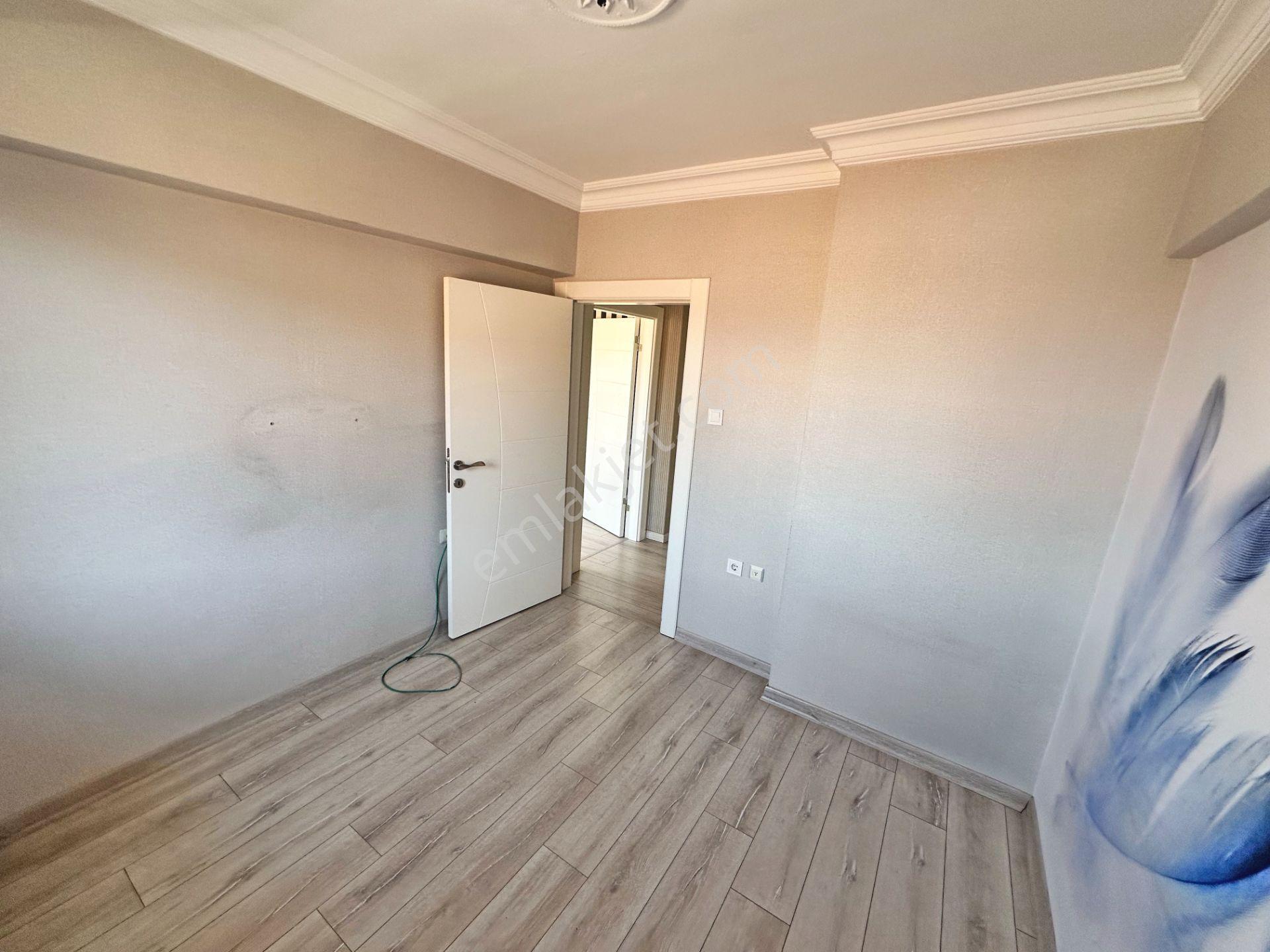 Gülveren Mahallesinde Full Yapılı Katta Önü Açık Satılık Daire - Görsel 29