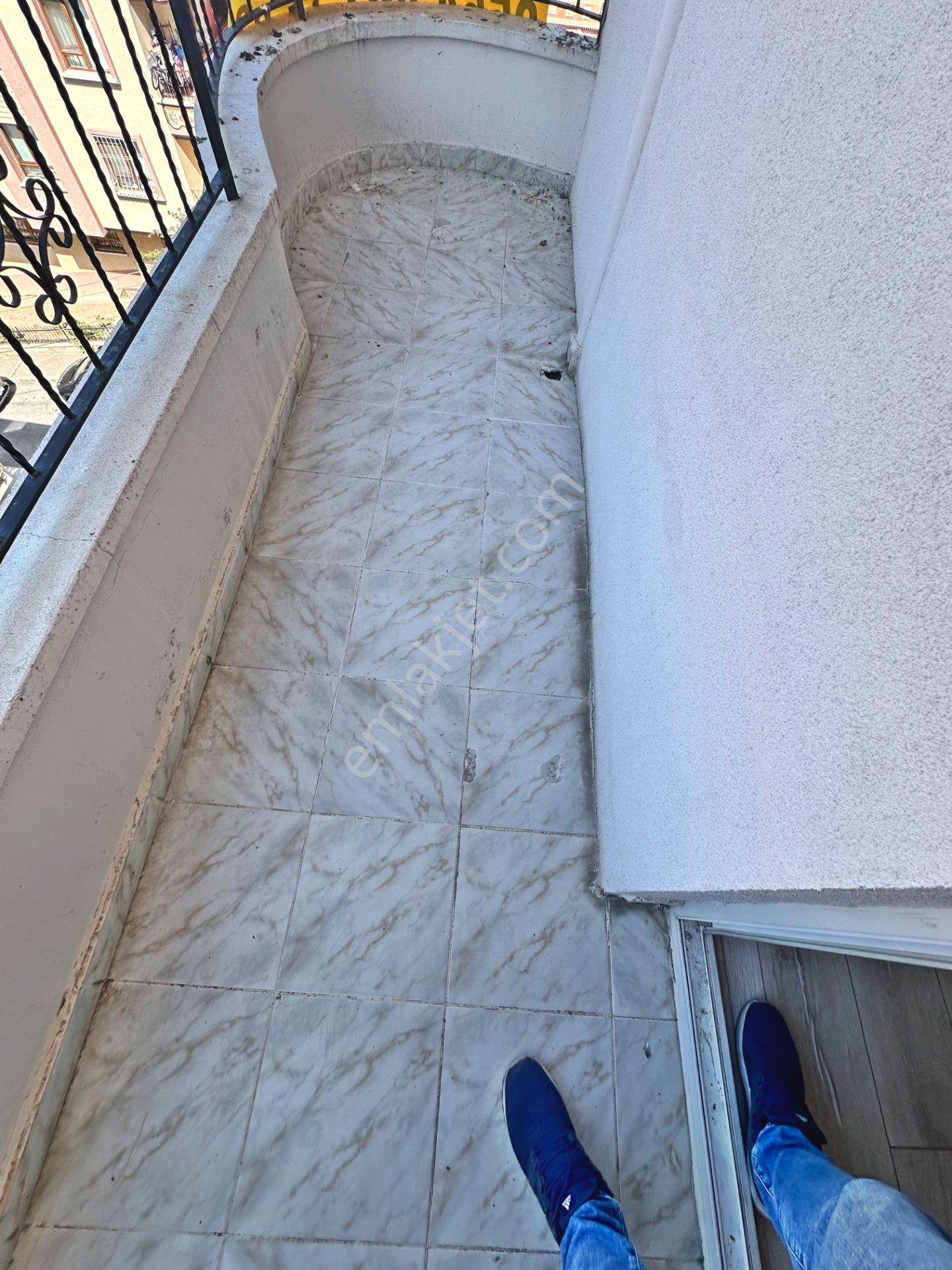 Gülveren Mahallesinde Full Yapılı Katta Önü Açık Satılık Daire - Görsel 23