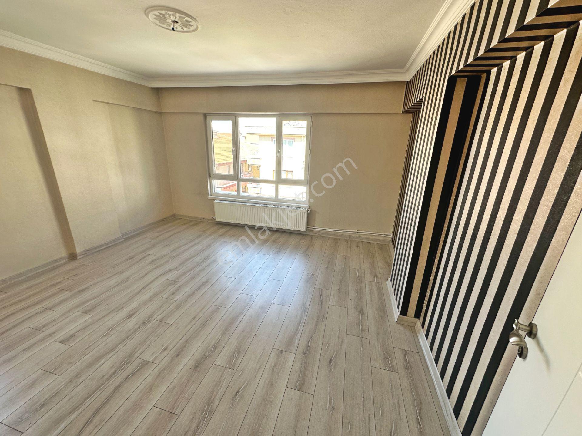 Gülveren Mahallesinde Full Yapılı Katta Önü Açık Satılık Daire - Görsel 22