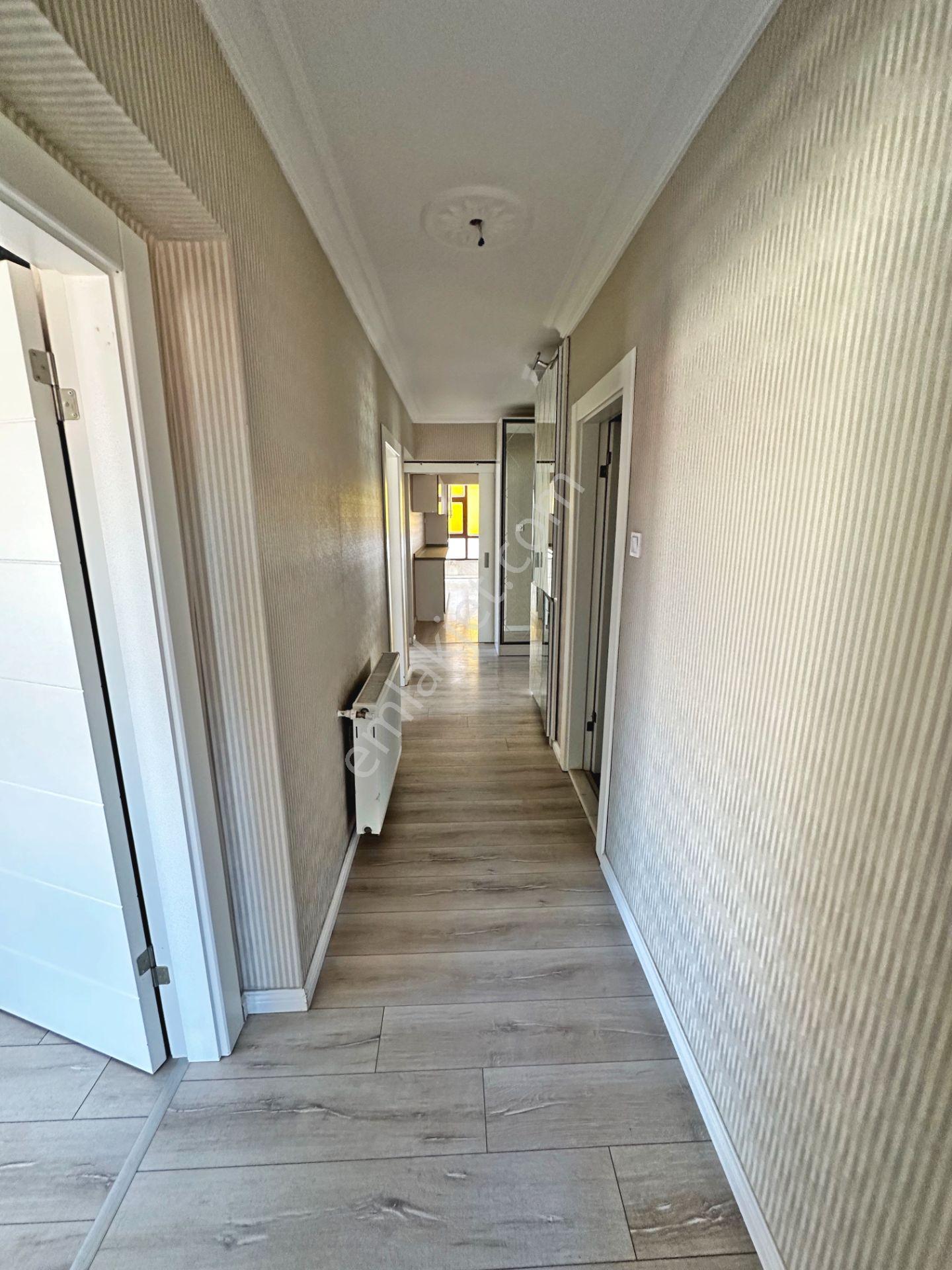 Gülveren Mahallesinde Full Yapılı Katta Önü Açık Satılık Daire - Görsel 27