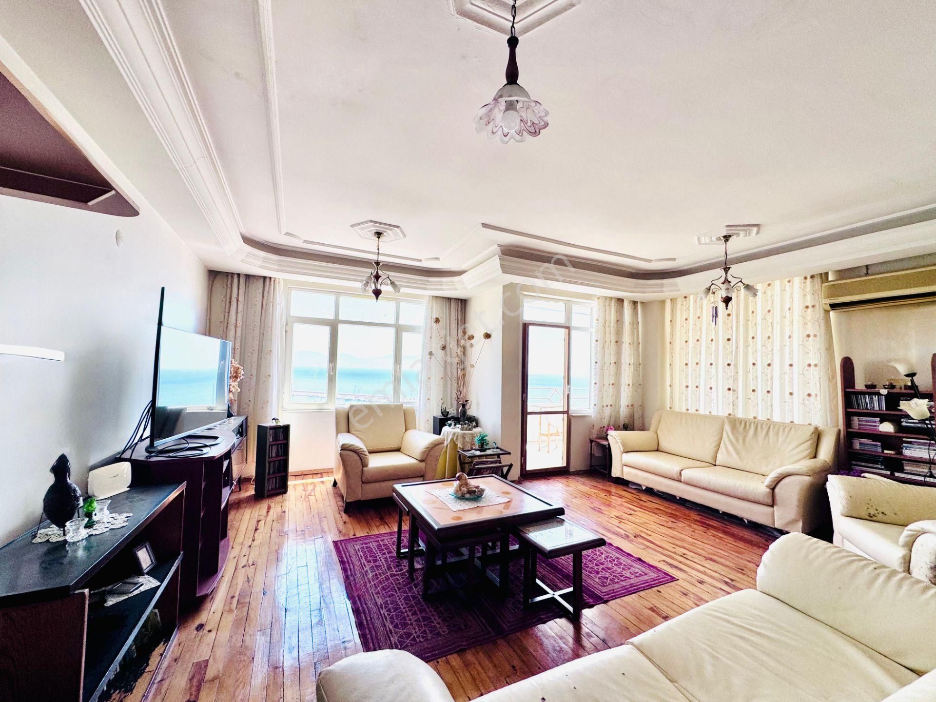 Finike Kale'de Panoramik Liman Manzaralı Satılık Dubleks Daire - Görsel 15