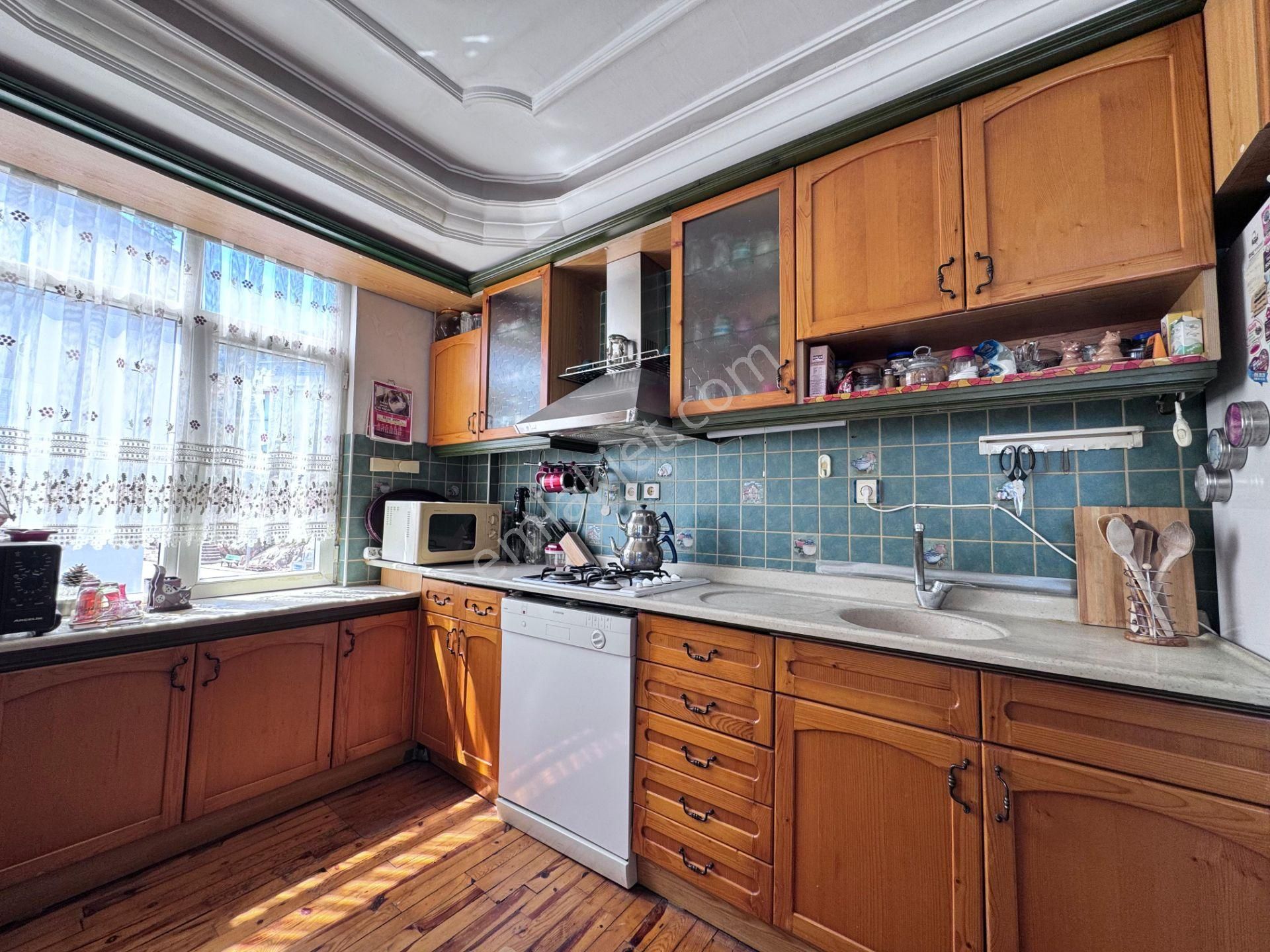 Finike Kale'de Panoramik Liman Manzaralı Satılık Dubleks Daire - Görsel 10