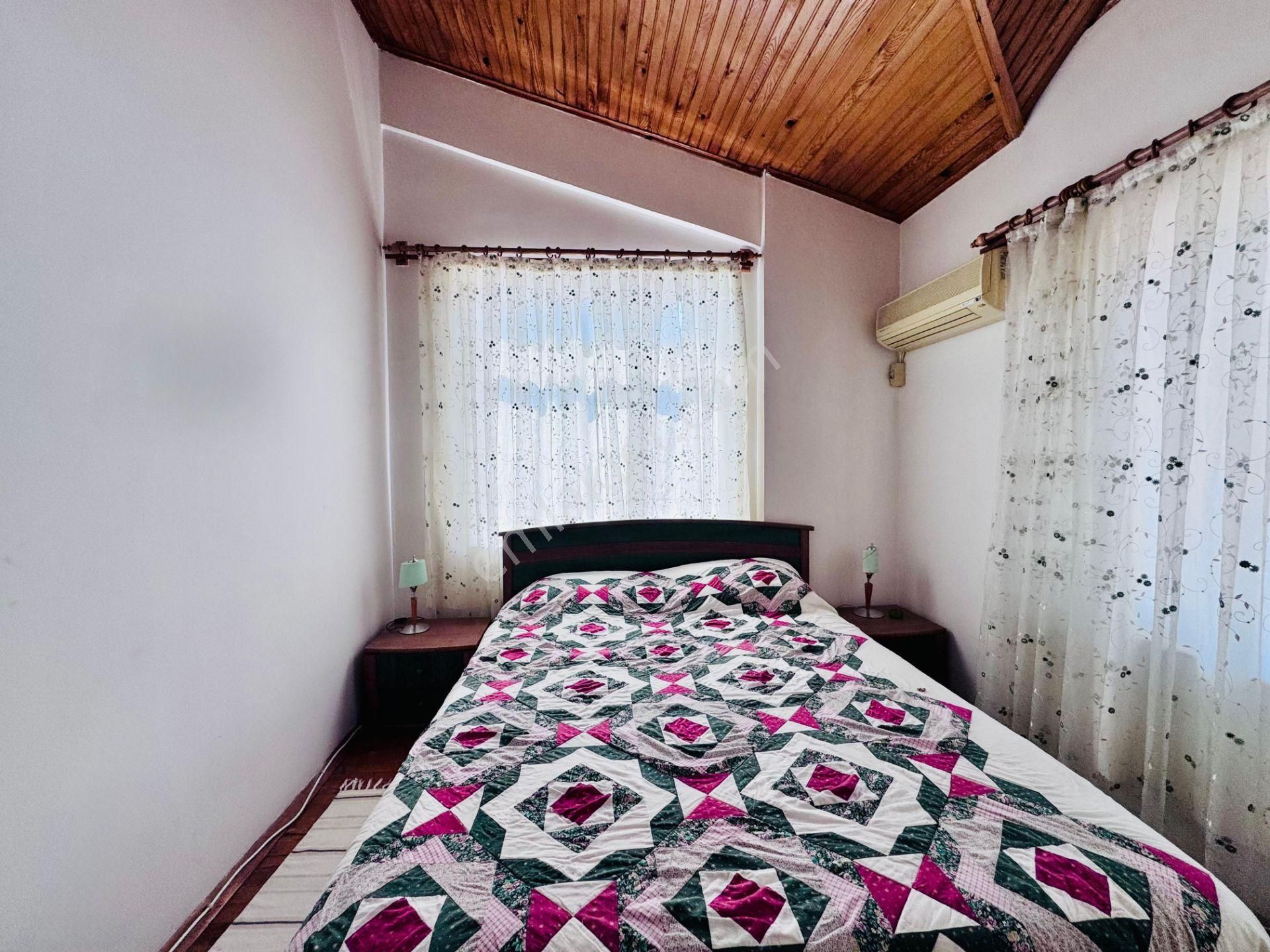 Finike Kale'de Panoramik Liman Manzaralı Satılık Dubleks Daire - Görsel 18