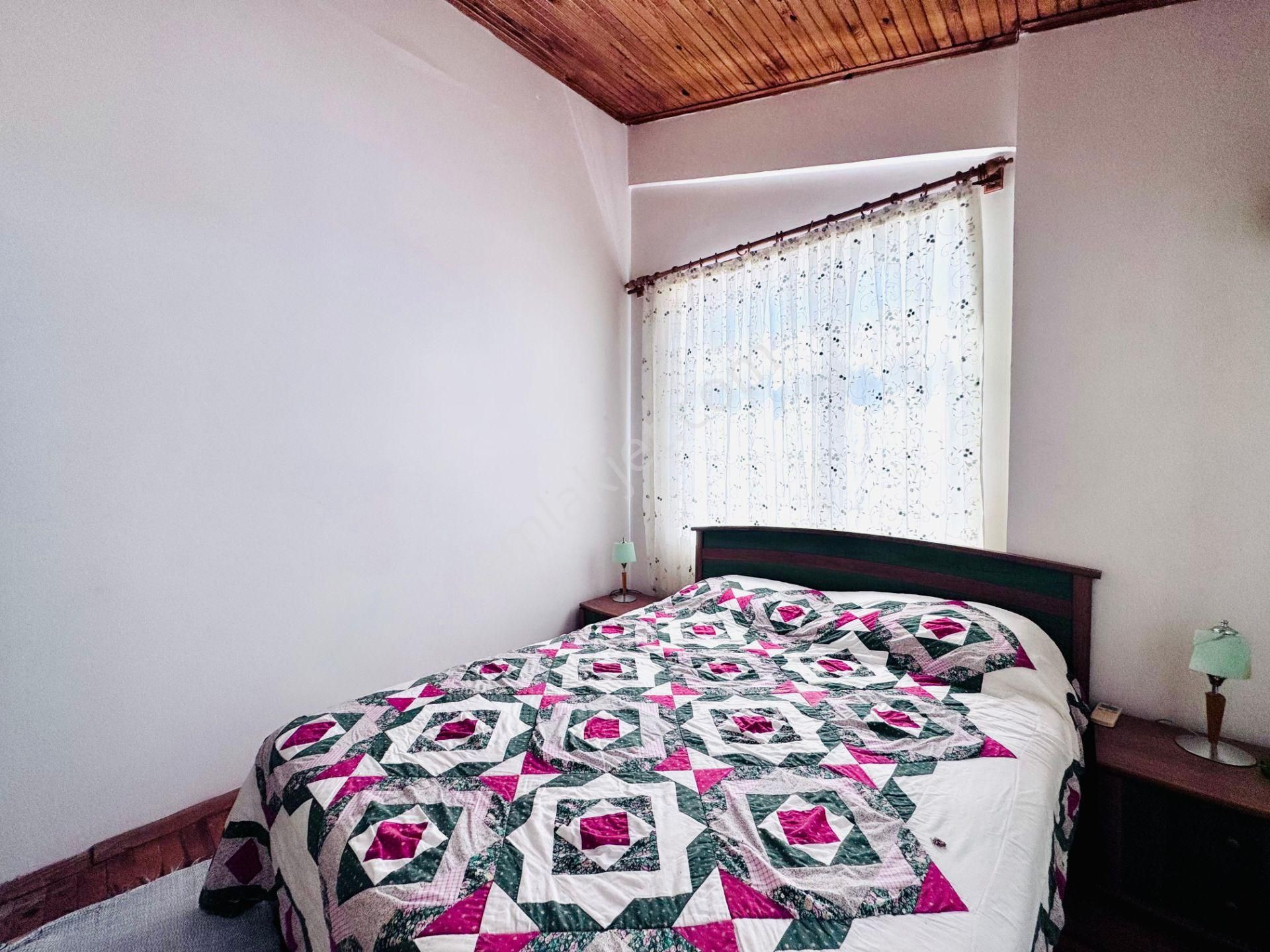 Finike Kale'de Panoramik Liman Manzaralı Satılık Dubleks Daire - Görsel 11