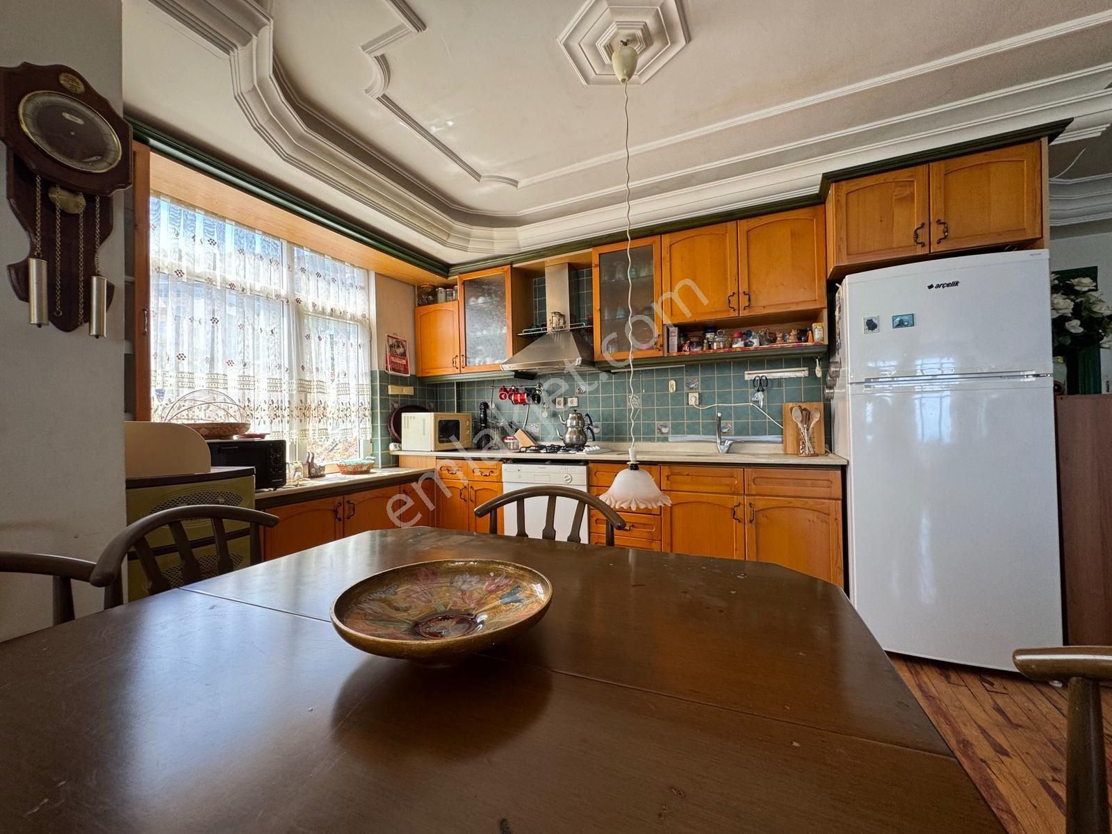 Finike Kale'de Panoramik Liman Manzaralı Satılık Dubleks Daire - Görsel 21