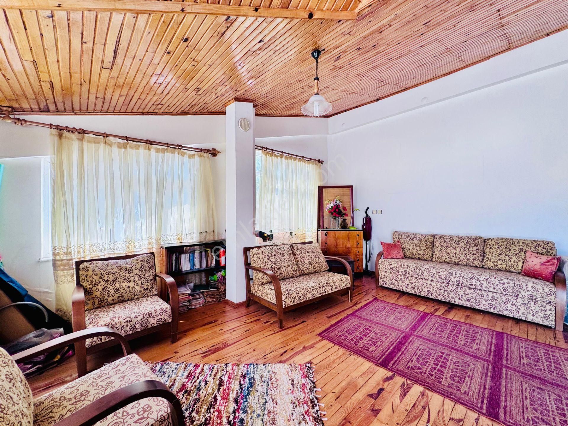 Finike Kale'de Panoramik Liman Manzaralı Satılık Dubleks Daire - Görsel 7