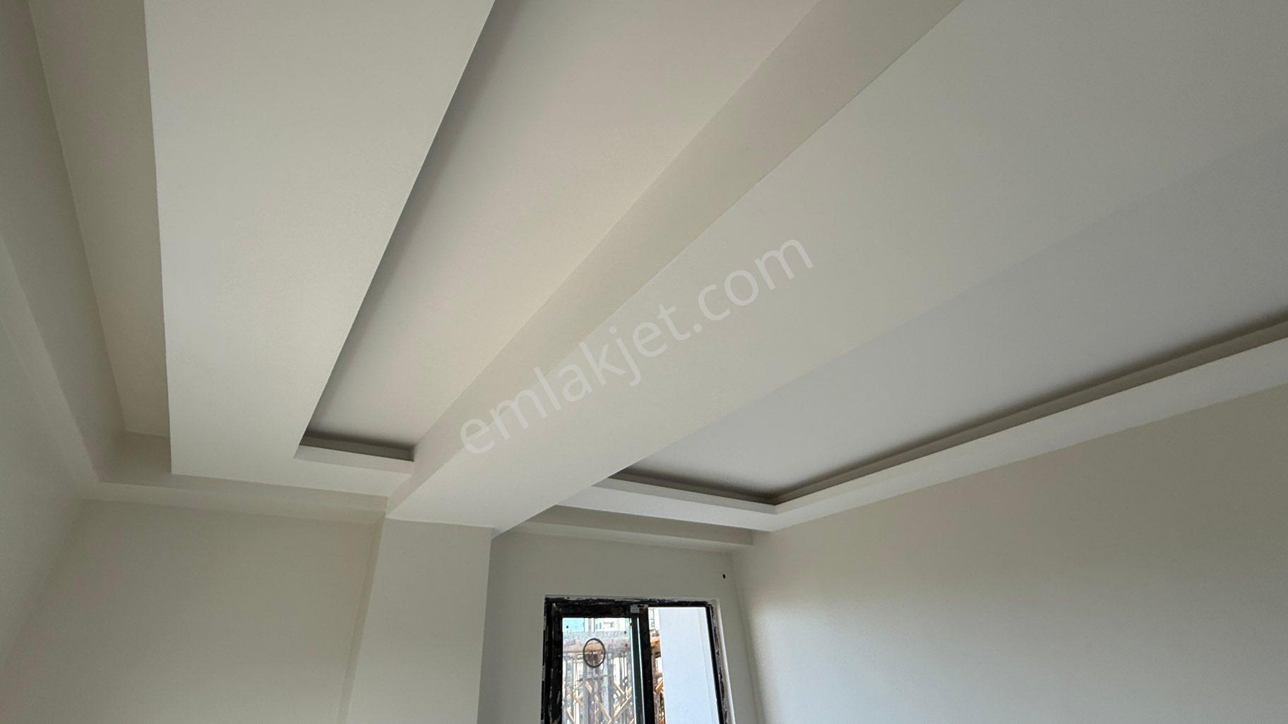 Samsun/atakum Satılık 1+1 Deniz Manzaralı Daireler - Görsel 8