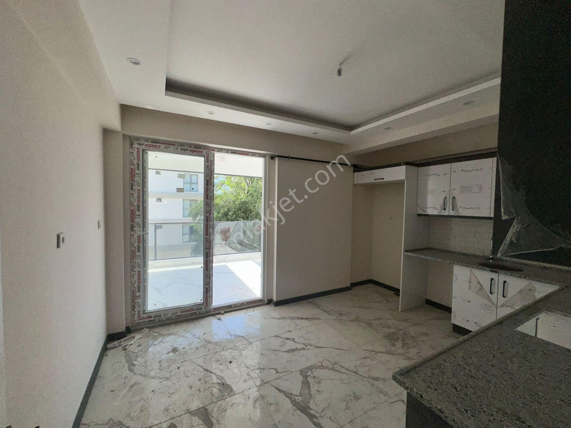 -yeşil Mah. Hastane Mevkii, Satılık 2+1 Daire - Görsel 6