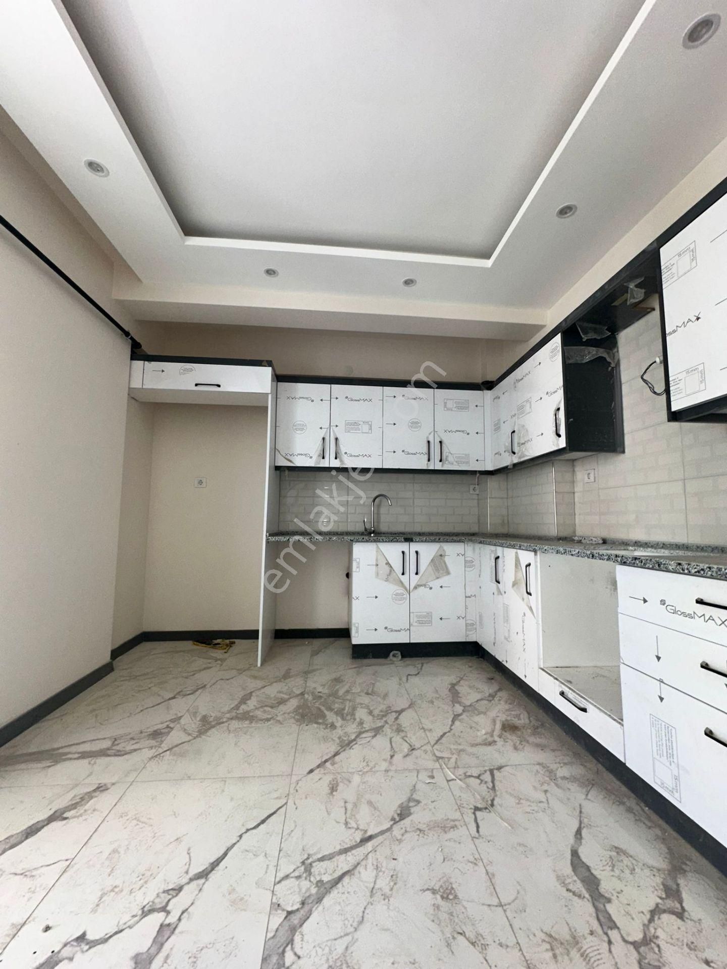 -yeşil Mah. Hastane Mevkii, Satılık 2+1 Daire - Görsel 4